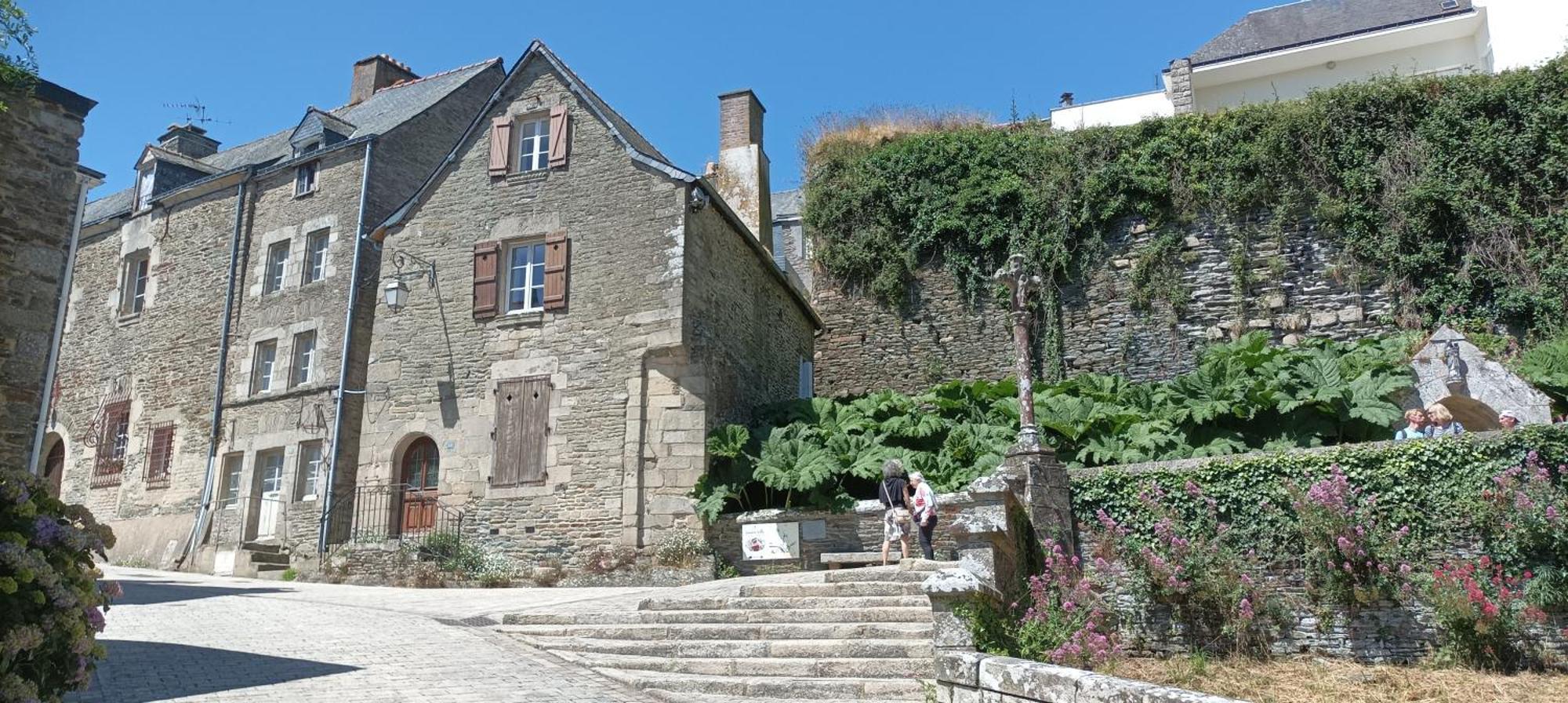 HillionAncre Bleu别墅 外观 照片
